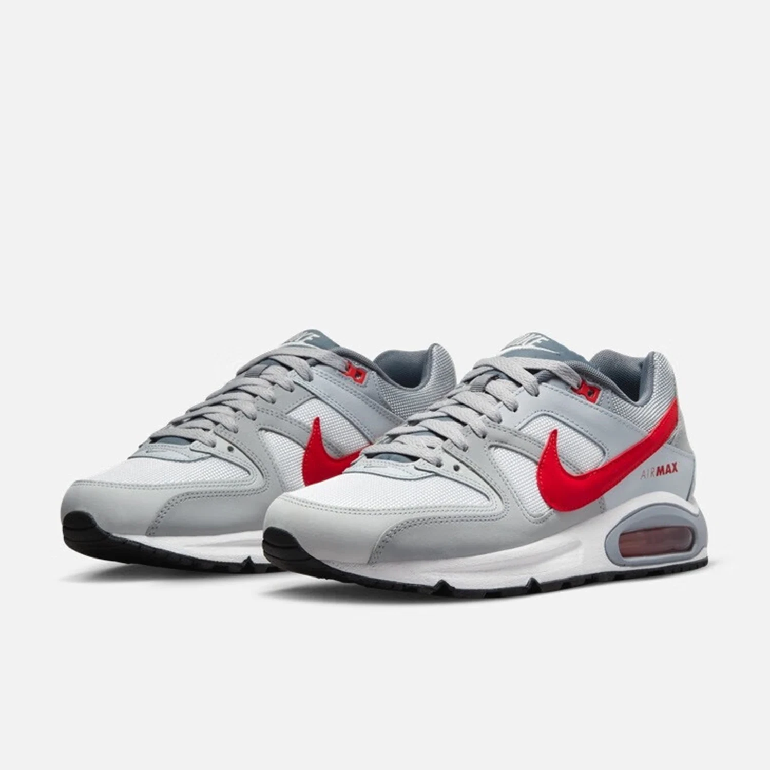 

Оригинальные мужские кроссовки Nike Air Max Command на воздушной подушке 629993-106