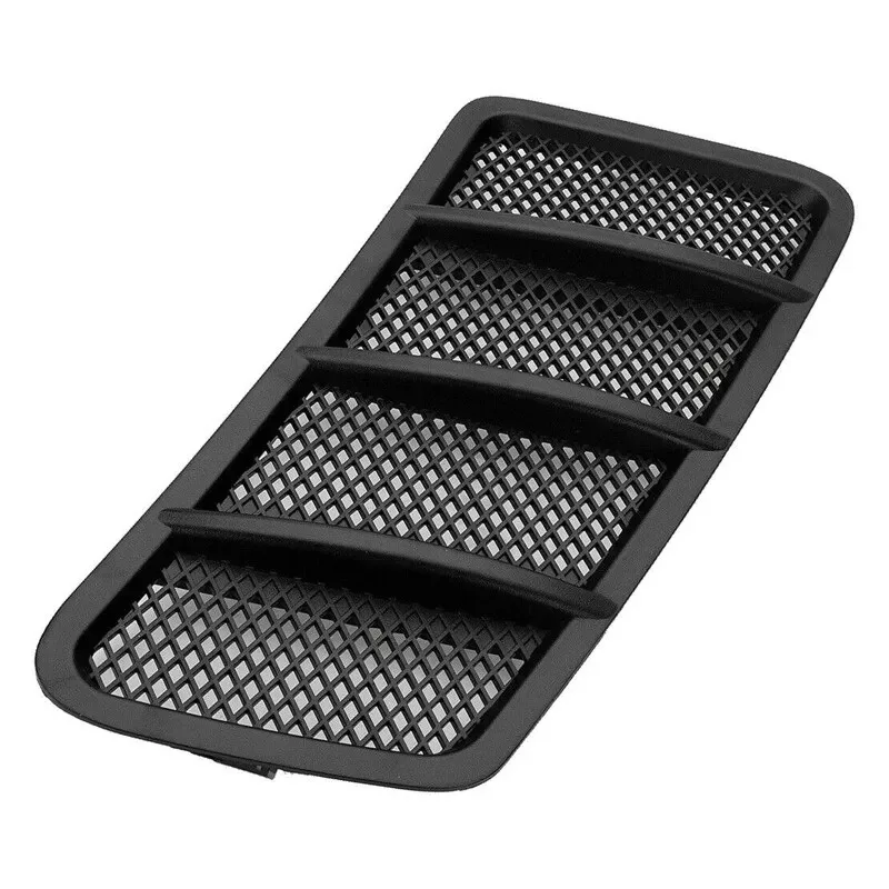 For Mercedes Benz W166 GL GL350 GL450 GL550 ML ML350 ML550 2012-2015 Hood Vents Left And Right Side Air Grille Cover1668800105