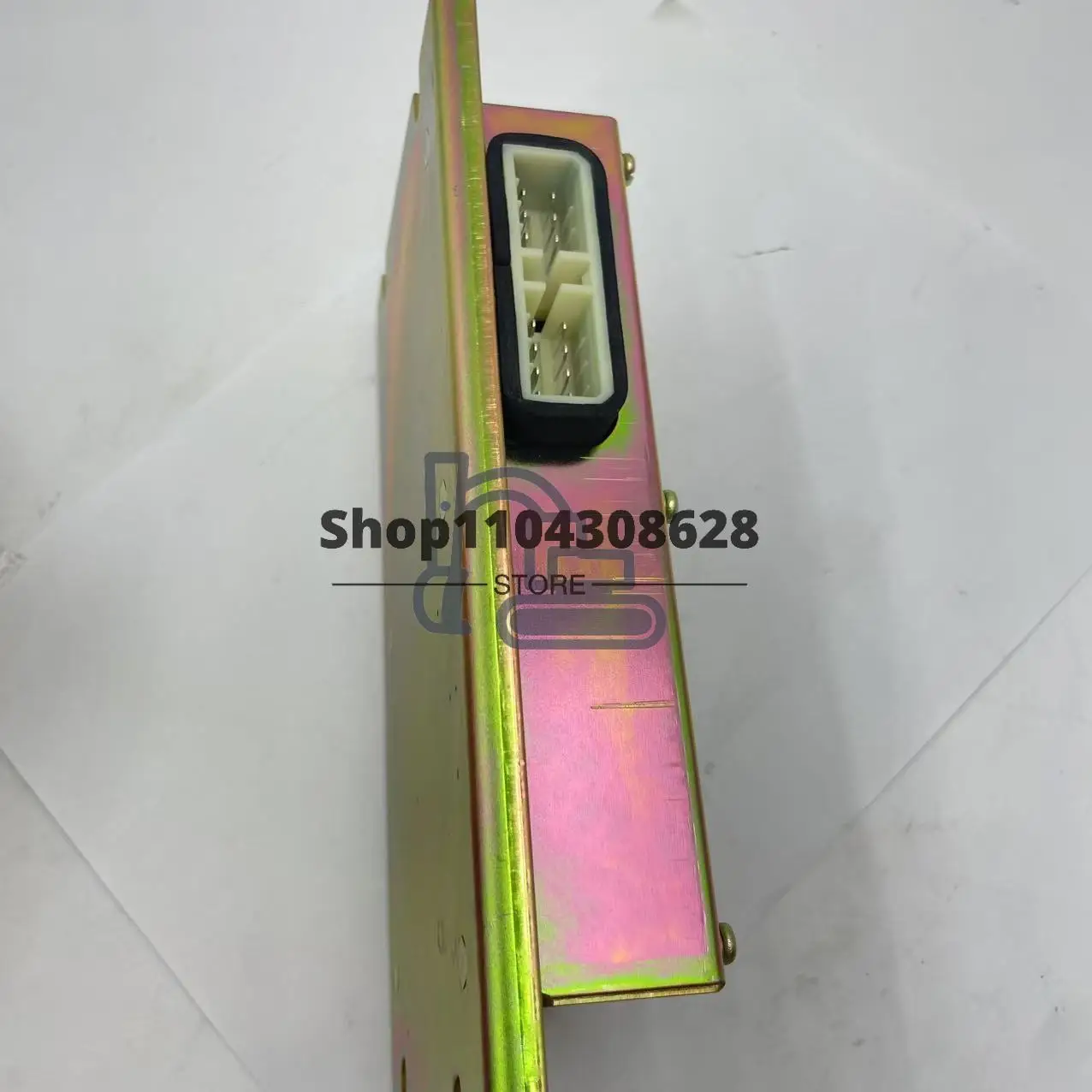 

Computer Version Throttle Board For Doosan Daewoo Throttle Control Panel DH150 DH220 DH215 DH225-7 Dx225lc 543-00074 2543-1036