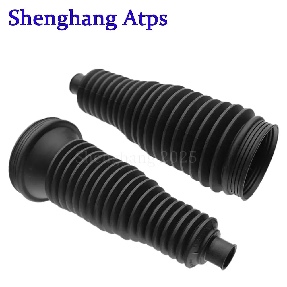 

2pcs RH&LH Front Steering Rack Boot Dust Cover For A4 S4 A5 S5 A6 S6 A7 A8 S8 Q5 4G0423831 4G0 423 831 4G0423832A 4G0 423 832 A