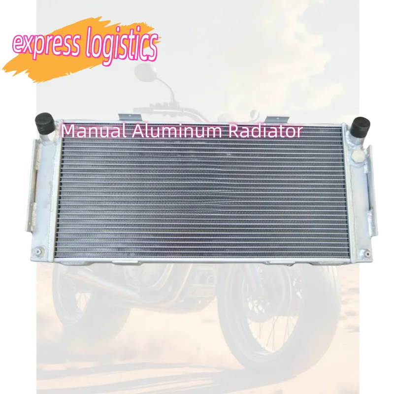 

70 мм, хит продаж, новый ручной алюминиевый радиатор для Ford GT40 GT 40 MK III V8 1964 1965 1966 1967 1968 1969