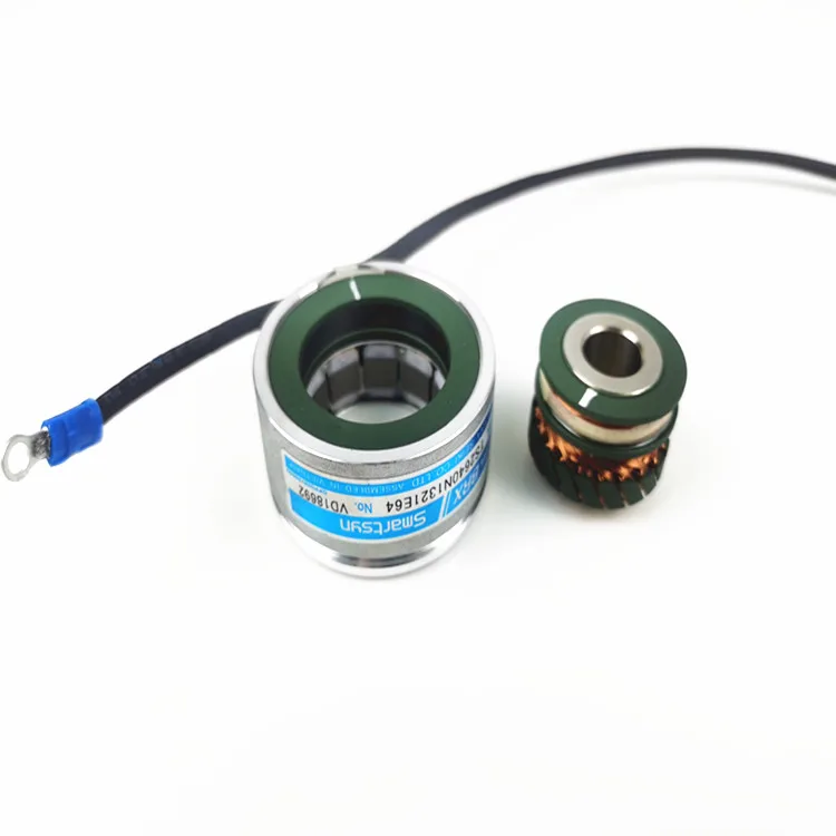 Nouveau résolveur d'encodeur d'origine FA-codeur TS2640N1321E64