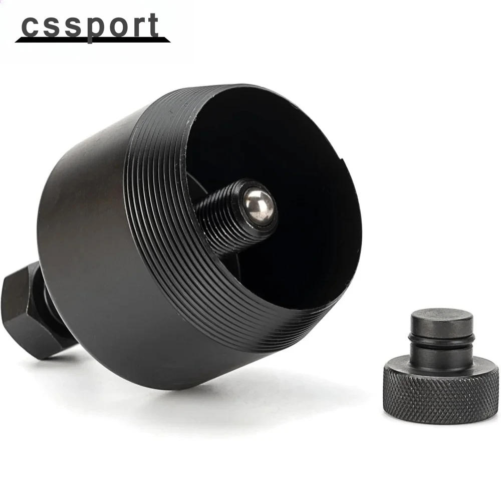 

Инструмент для снятия переднего сальника коленчатого вала для Ford Super Duty 2011-2021 F-250 F-350 F-450 F-550 6.7L Power Stroke Diesel, 303-1510