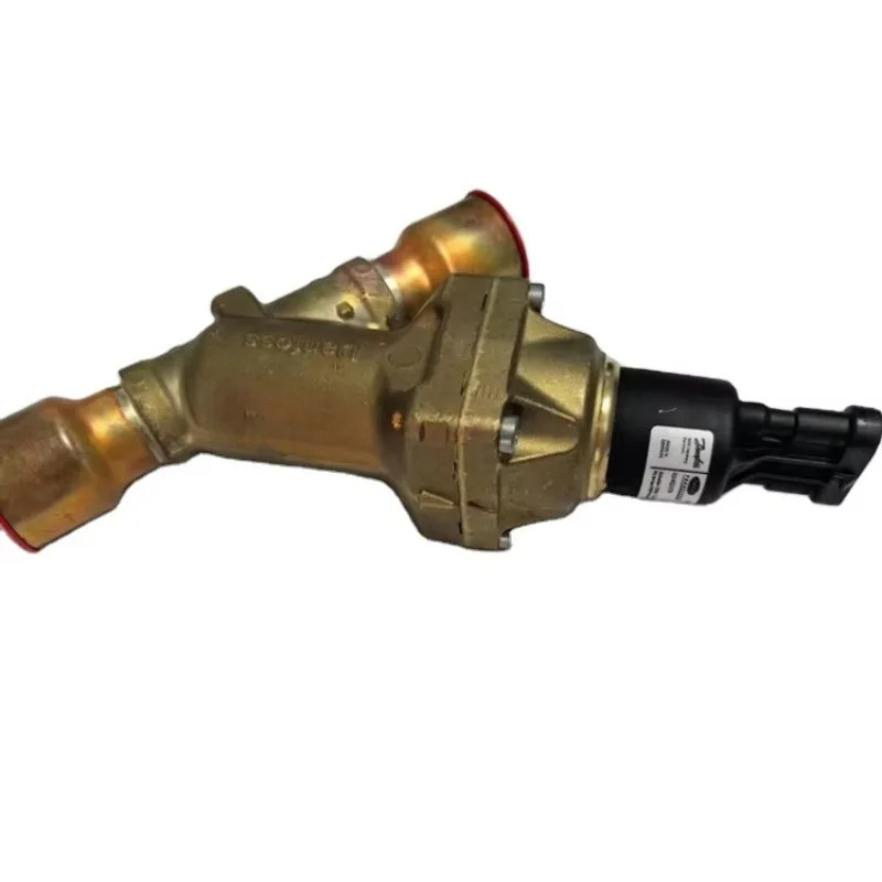 High Quality Original ETV Valve 034G2078 14-00410-02 14-00410-05 for Carrier Vector 1350