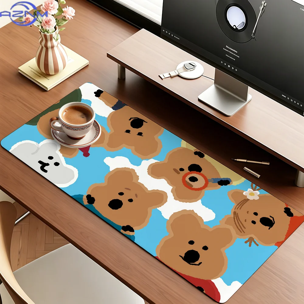 Cartoon Quokka Brand D-dinotae - Gaming Keyboard Brand recensie en prijs