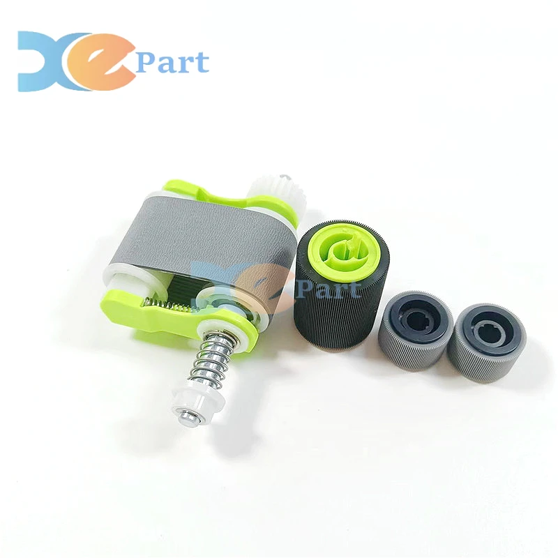 2 X  ADF Maintenance Kit for Lexmark MX710 MX711 MX810 MX810dn MX811 MX812 MS810 MS811 MS812 M5155 M5173 M5160 41X2351 41X03588