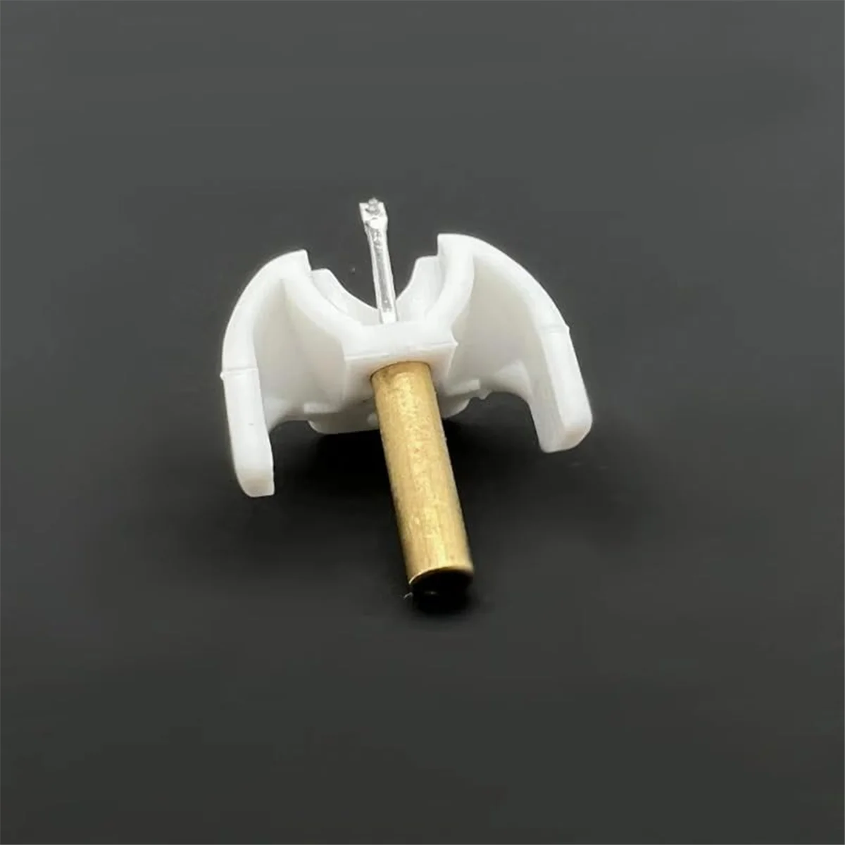 BFYLTurntable خرطوشة استبدال القلم ل Stanton N520 520.V3 N505 505.V3 500 الماس إبرة الفونوغراف Hifi الملحقات