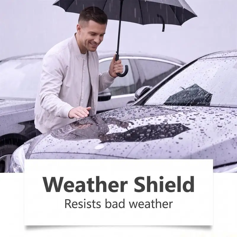 J0MA High Car Coating Sprayer Hydrophobic Sprayer Coating Agent Polisher
