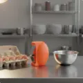 Orange Red