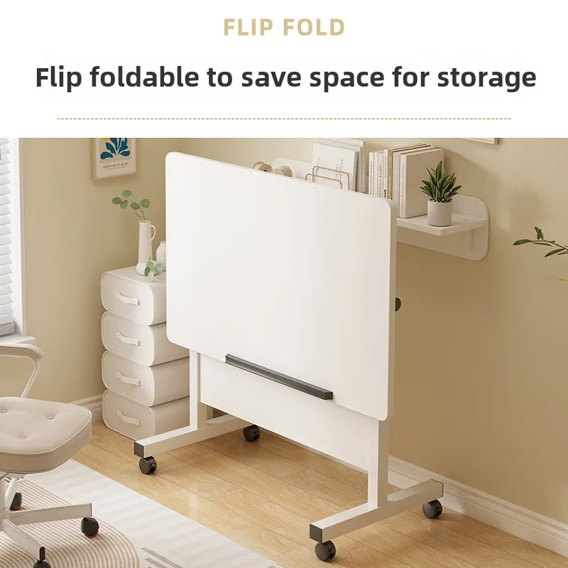 Складной компьютерный стол