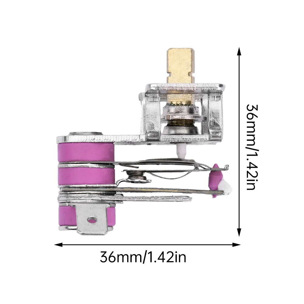 AC250V 10A/15A/16A Temperature Controller Electric Oven Thermostat Electric Heating Heater Temperature Control Switch