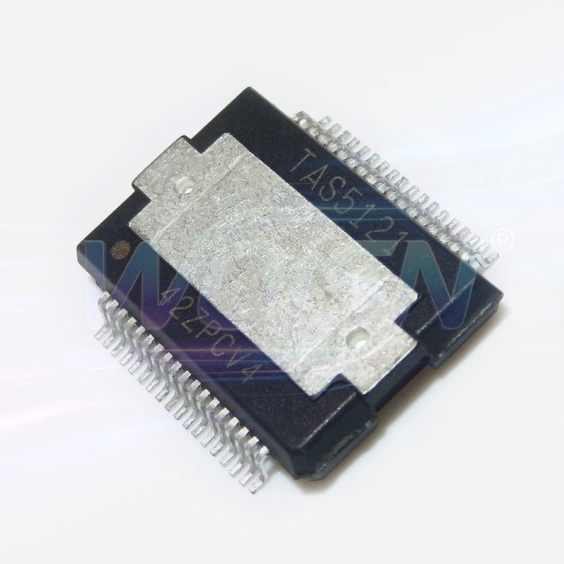 5-100PCS TAS5121 5121 LTC3545EUD LTC3545 FSQ0465R Q0465R LR3705Z IRLR3705Z ATTINY84A-SSU ATTINY84A TC9235P TC923P