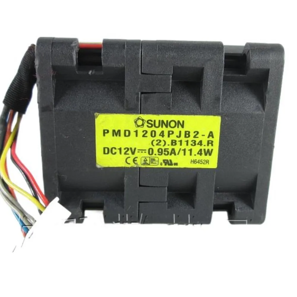 For Sunon PMD1204PJ…