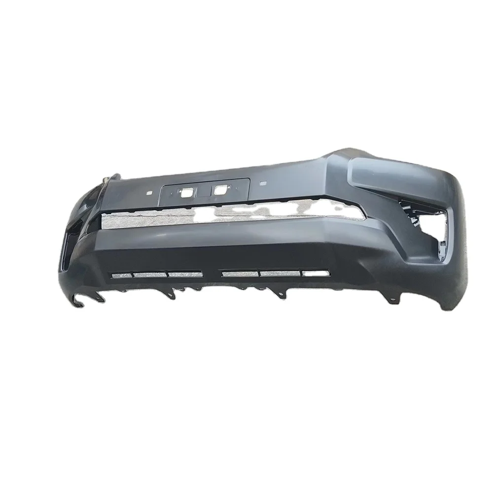 FOR TOYOTA PRADO LC150 2018 FJ150  FRONT BUMPER.