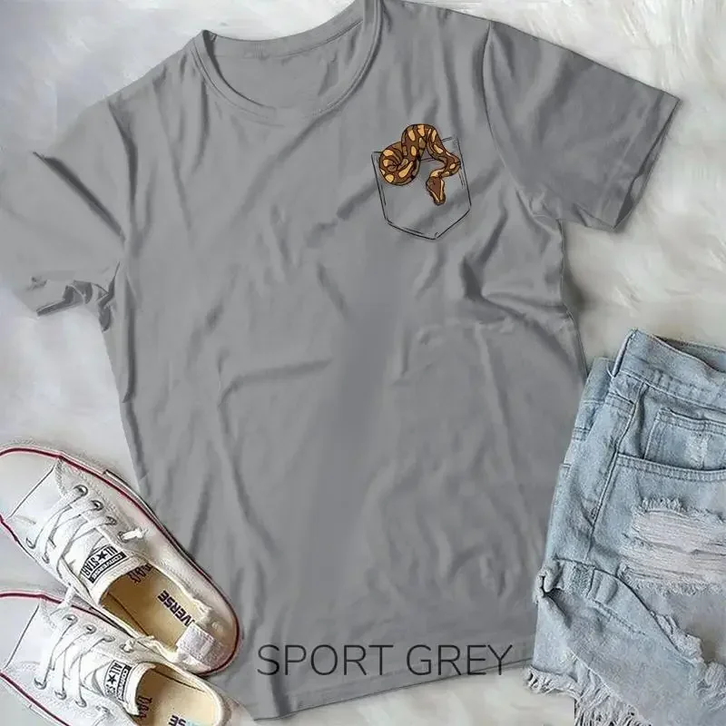 Ball Python Pocket …