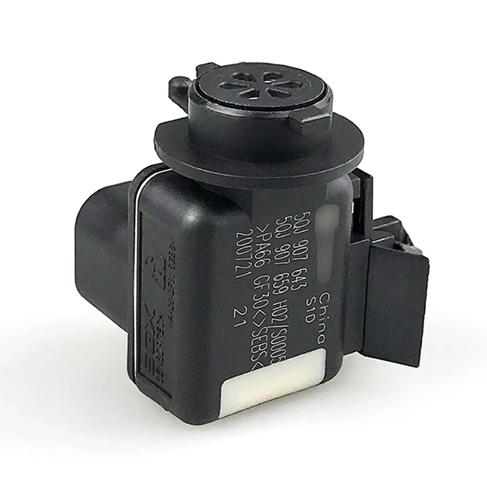 Sensor de qualidade do ar para Q7, VW, Touran, Passat, Golf MK6, 7L0907643, 7L0907643A, 4B0907659A, 5QJ907643, 8K0907659