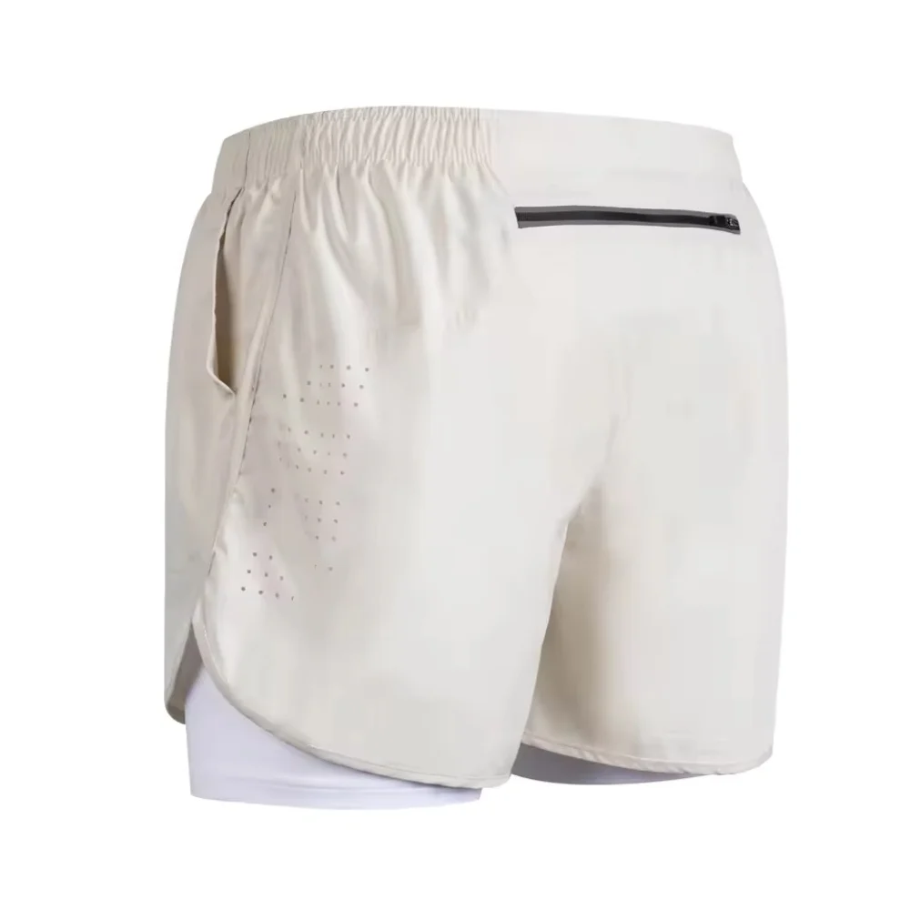 Men’s 2-in-1 Running Shorts 16