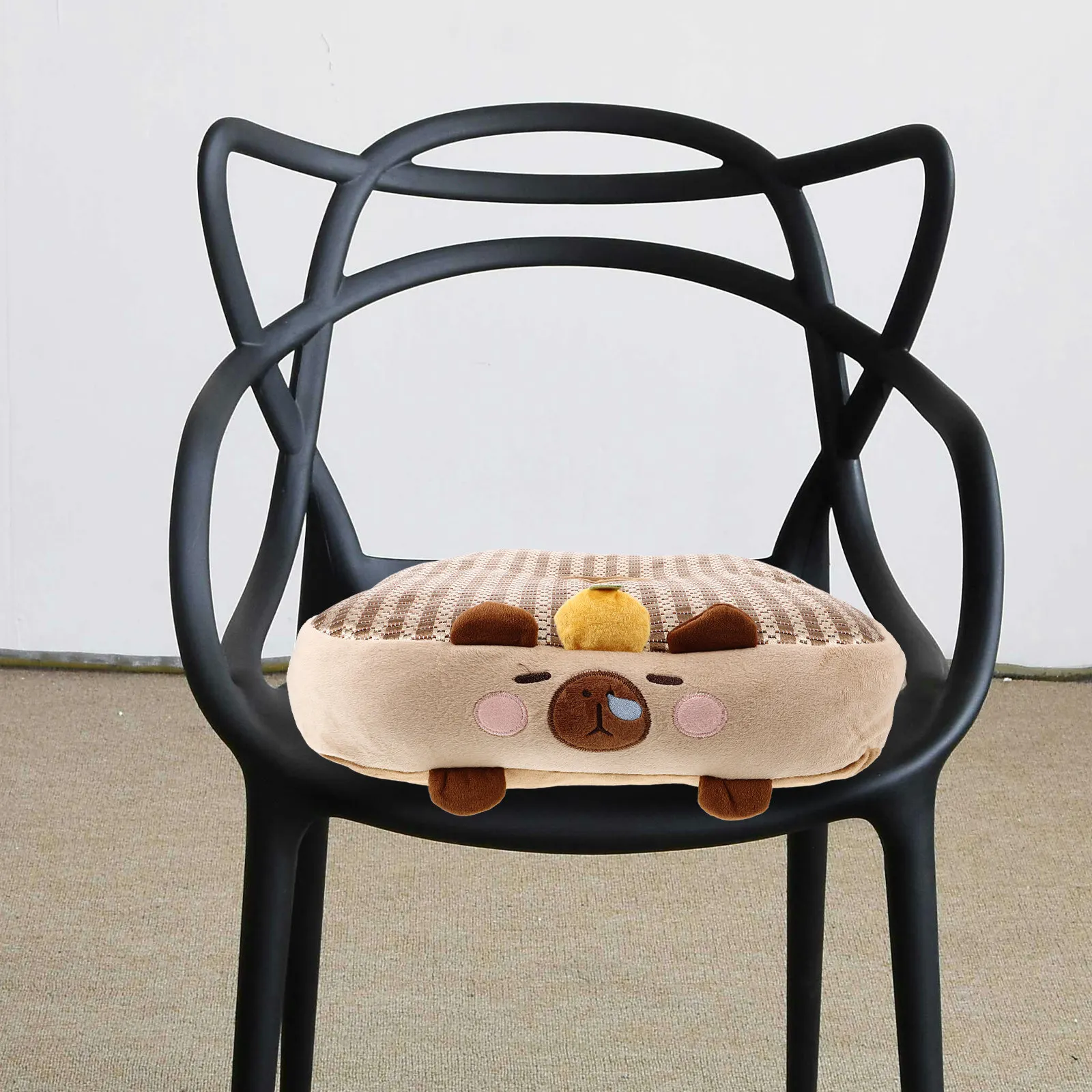 cartoon-seat-cushion-pad-thickened-soft-comfortable-round-floor-cushion-for-living-room-gaming-desk-chair-seat-pillow