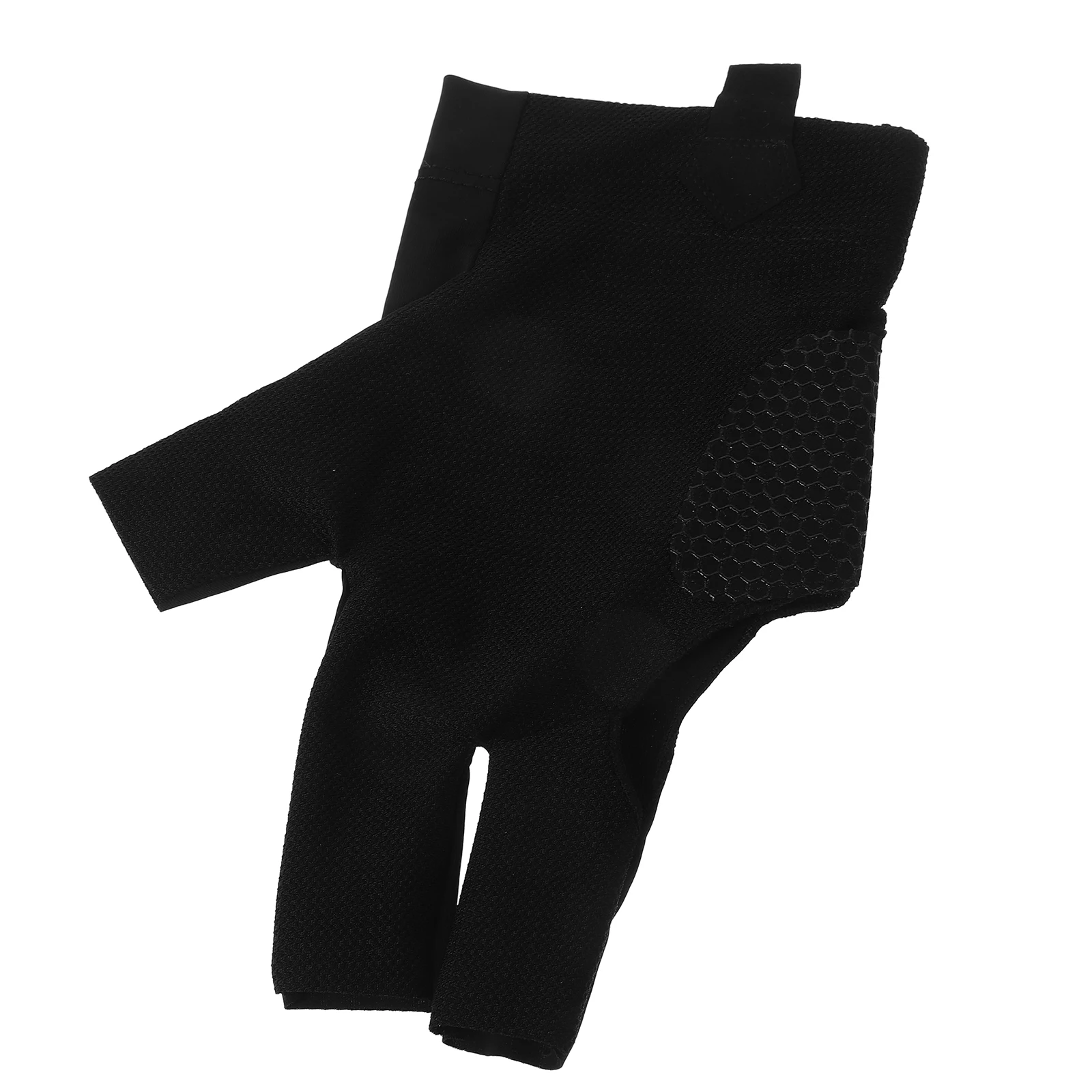 Professional Billiard Gloves Touch Screen Pool Snooker Left Hand Sports Wear Resistant Lightweight Durable