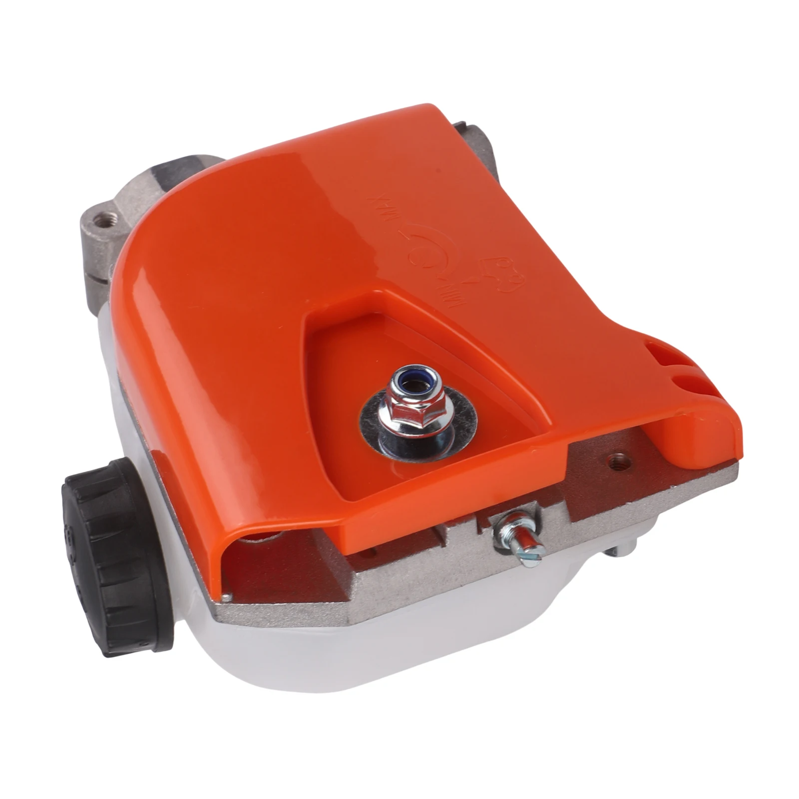 

26mm Gear Head Chainsaw Gearbox Long lasting Durability Heavy duty Use High quality Materials Easy Installation Efficient Gear