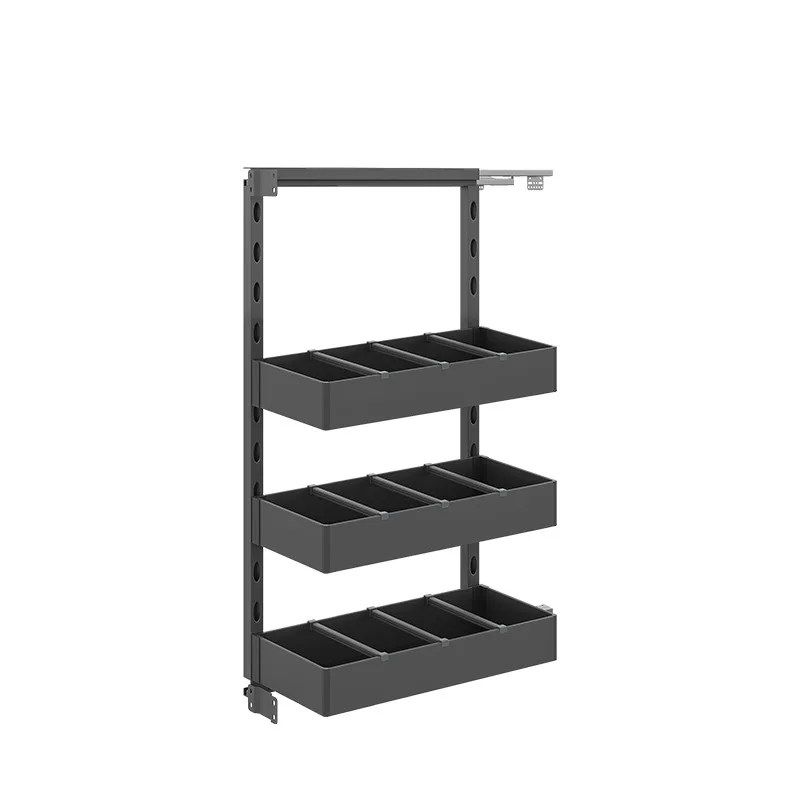 

Половинастенная корзина для унитаза, разделительный ящик для влажной и сухой уборки, боковой узкий шкаф, шкаф для ванной комнаты, боковой шкаф