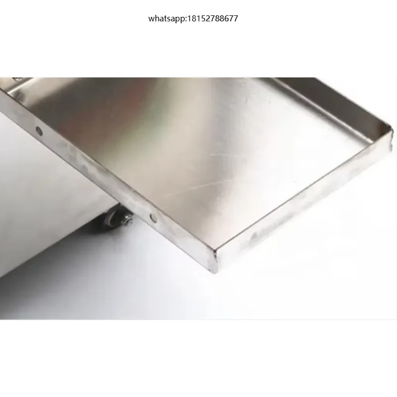 Commercial Industrial Electric Fruit Processing Equipment