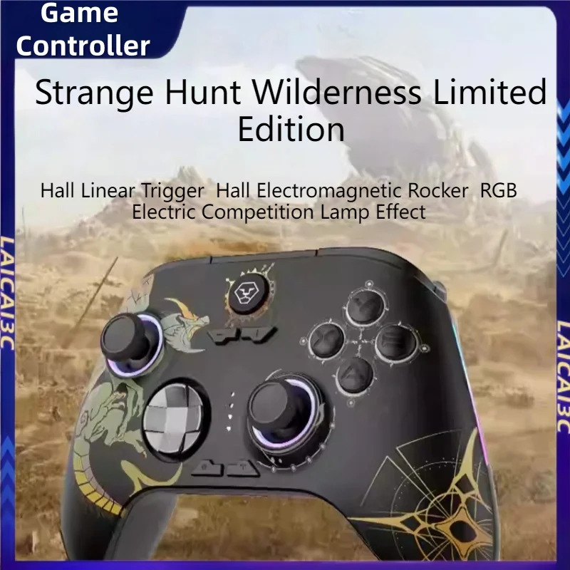 aolion-ワイヤレス-ゲーム-コントローラー-ホール-リニア-トリガー-電磁ジョイスティック-rgb-ライト効果-長いバッテリー寿命-pc-スイッチ-スチーム