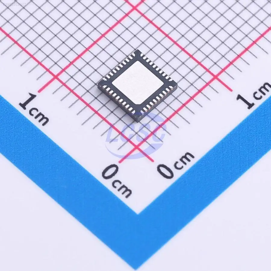 1 Uds ESP32-C6 QFN-40-EP(5x5) microcontroladores (MCU/MPU/SOC) ROHS