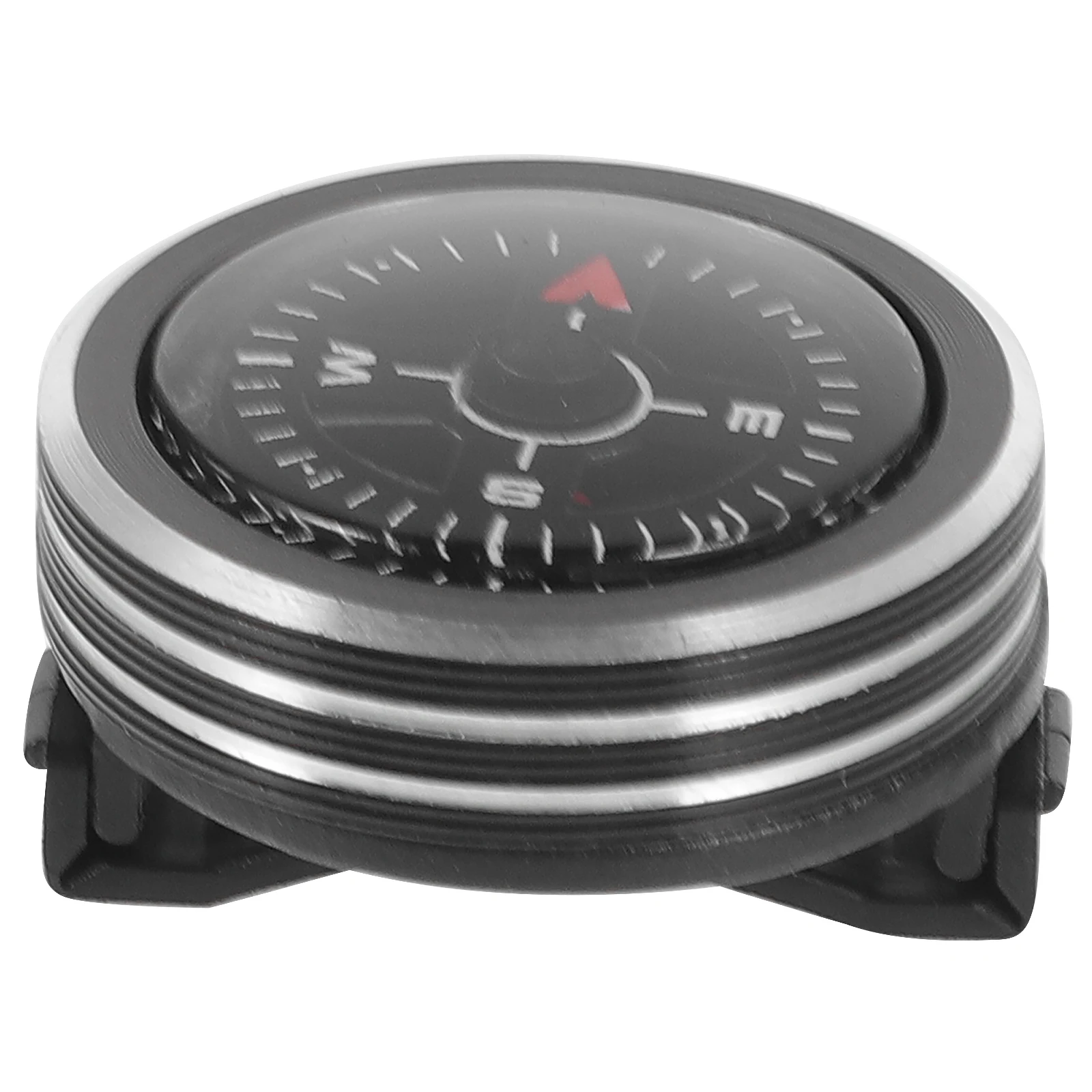 

Retro Wrist Compass Portable Aluminum Alloy Hiking Camping Gifts Outdoor Decorations Educational Safe Sturdy Durable