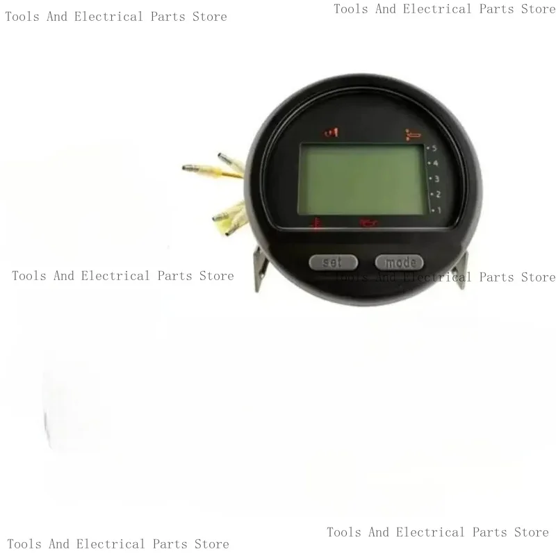 6Y5-8350T Digital Multi-Function Tachometer Gauge For Yamaha 225HP 250HP Outboard Engine 6Y5-8350T-D1