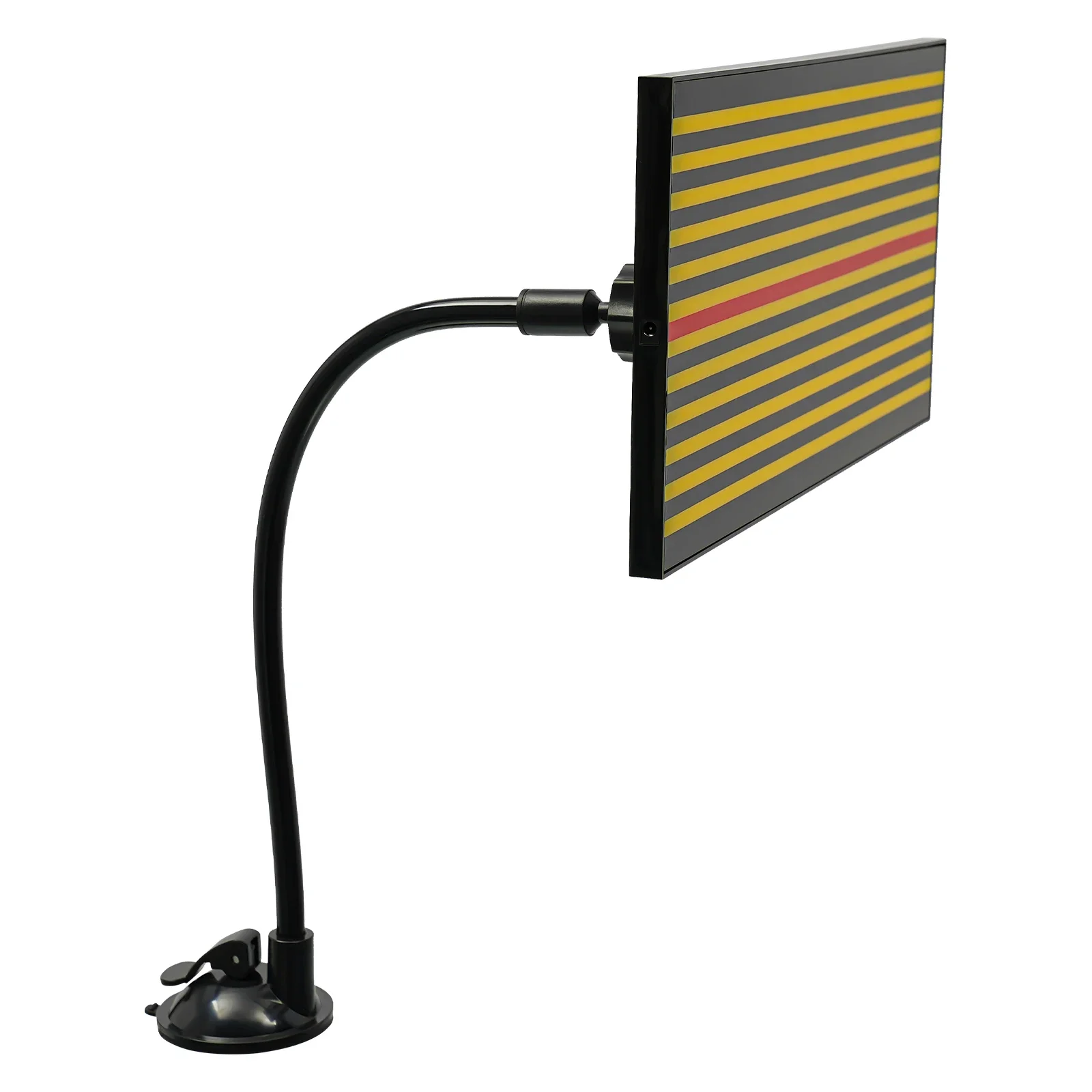 

Светодиодная плата отражателя вмятин автомобиля, питание от USB, 5 Вт, 32x15 см, присоска для стабильности, идеально подходит для ремонта листового металла и кузова автомобиля W