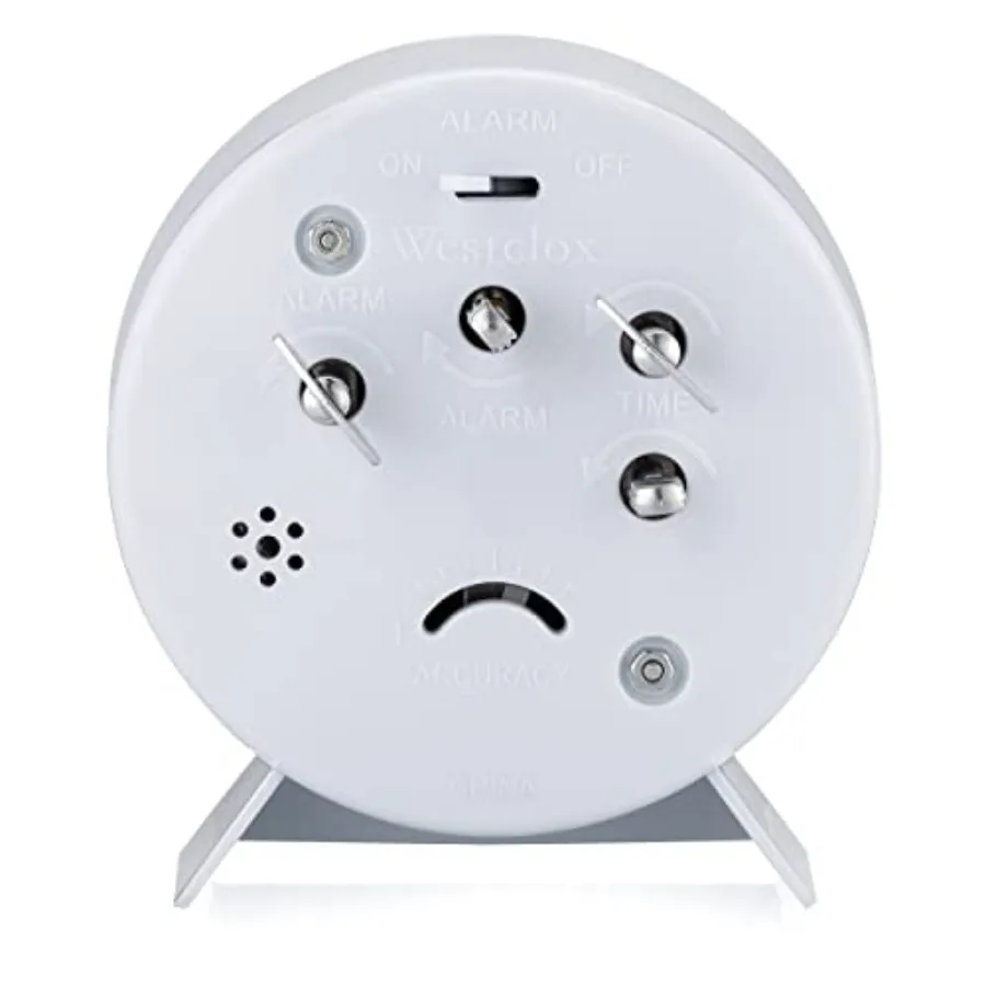 15550 Reloj de campana ruidoso