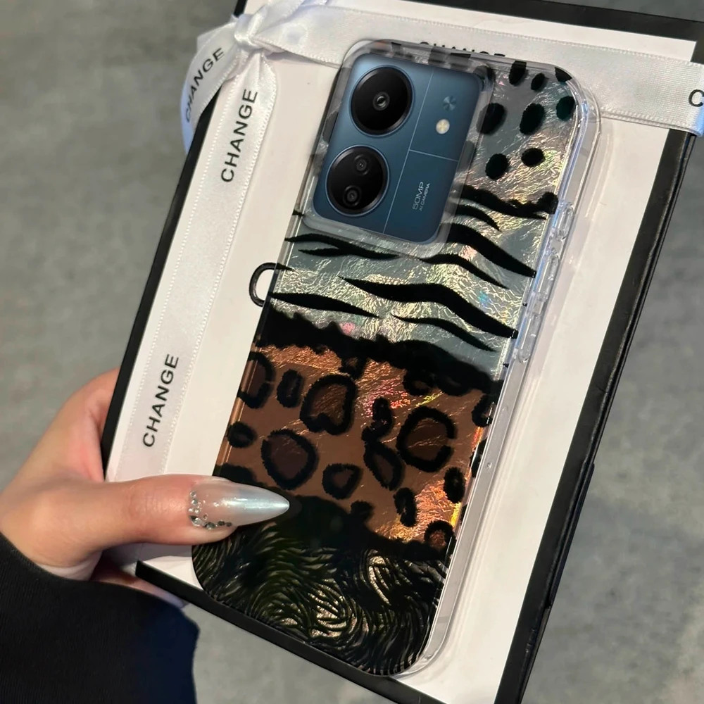 Vintage Leopard Pr… - image