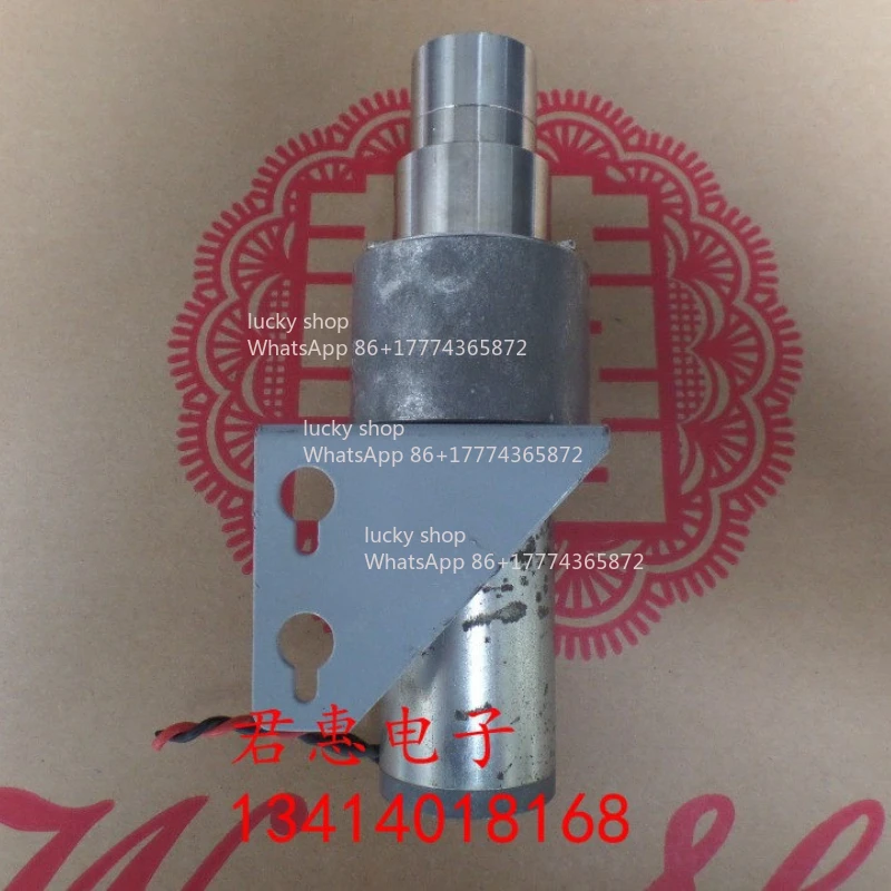 

M42x30/I 24VDC Stainless Steel Self-priming Pump/gear Water Pump