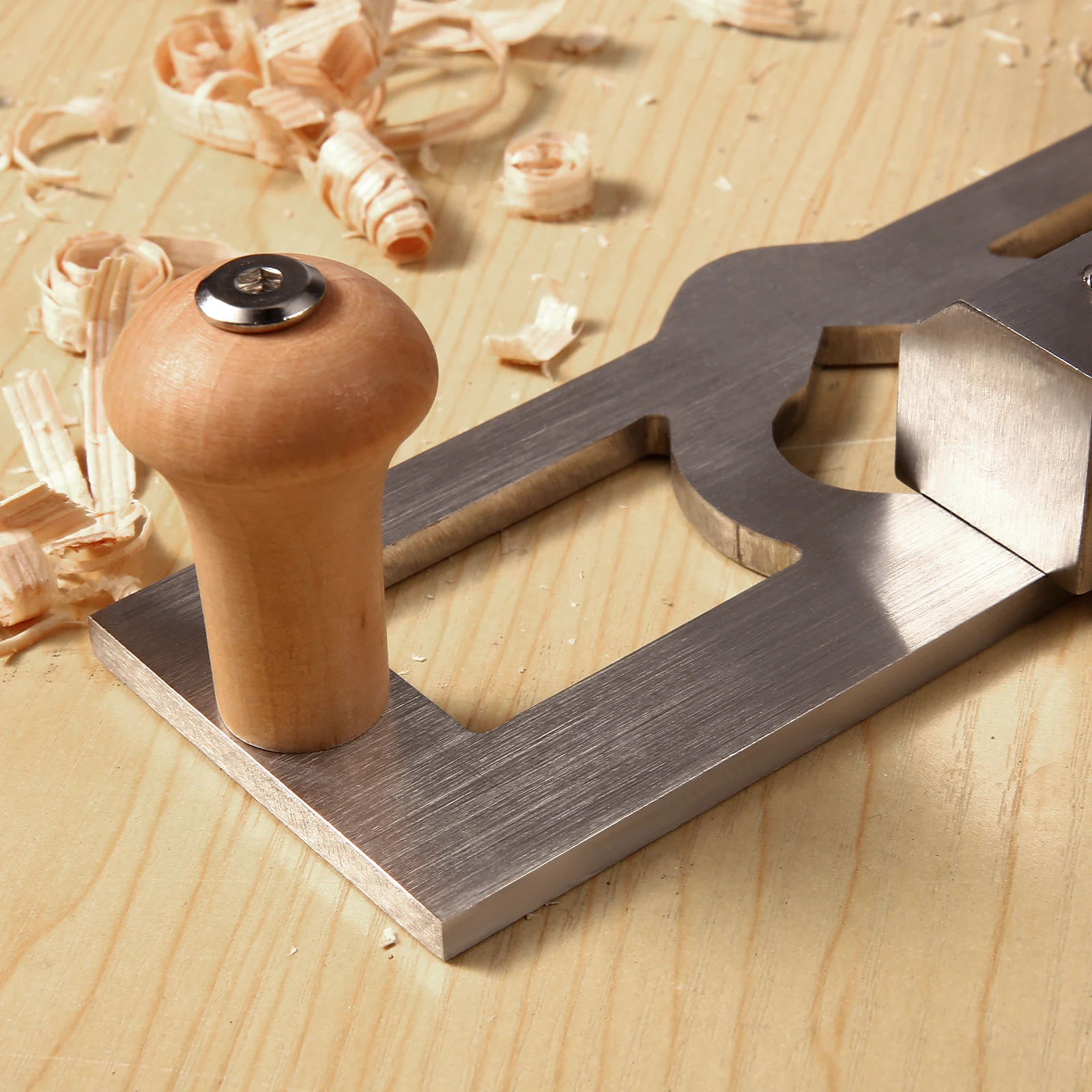 Router Plane Handheld Adjustable Woodcraft Trimming Knife Depth Stop Planer Wood Chamfering Slottinge Woodworking Hand Tool