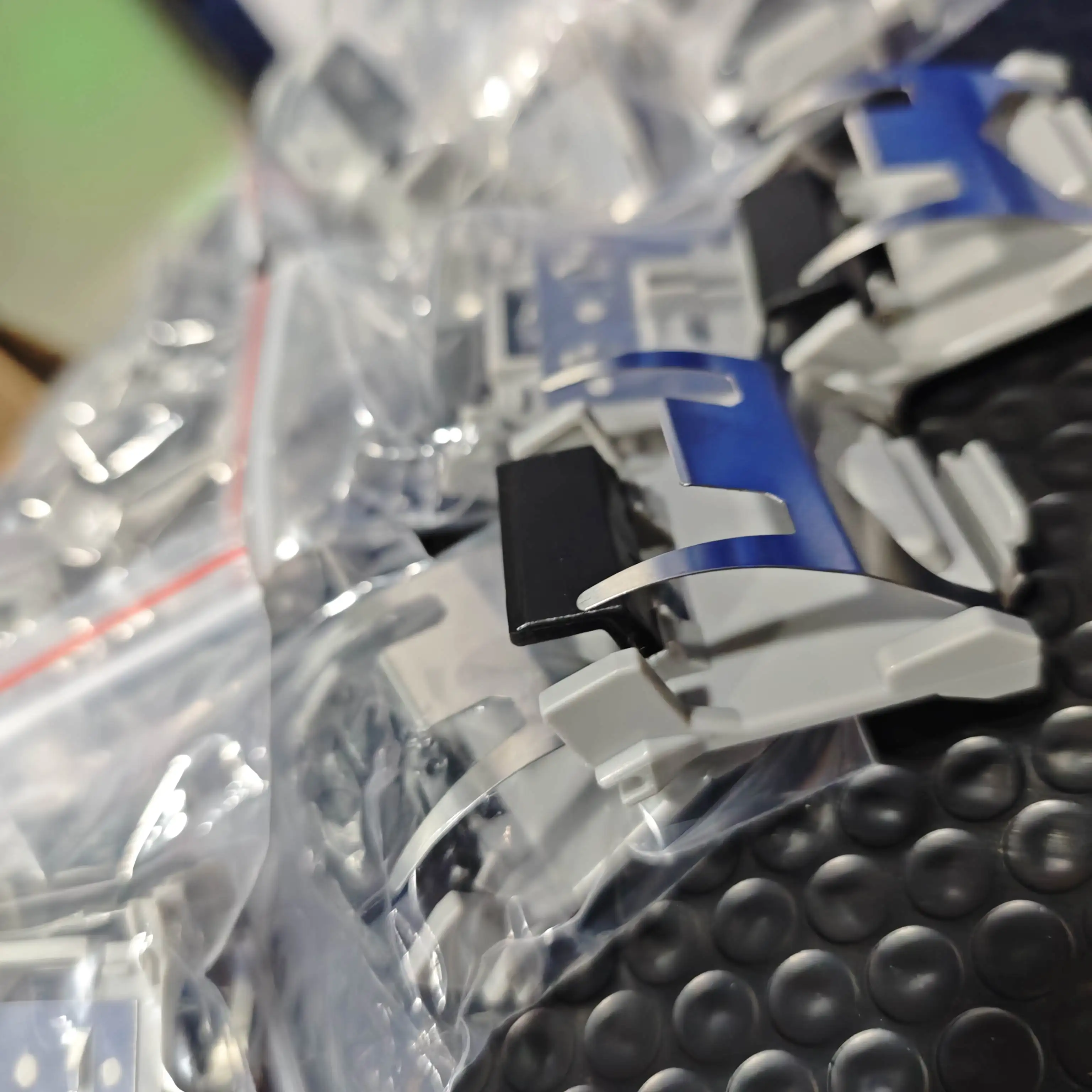 

1X B12B813421 Комплект разделительных накладок ролика захвата для сканера EPSON GT-S50 GT-S55 GT-S80 GT-S85/S85N S80N S55N S50N