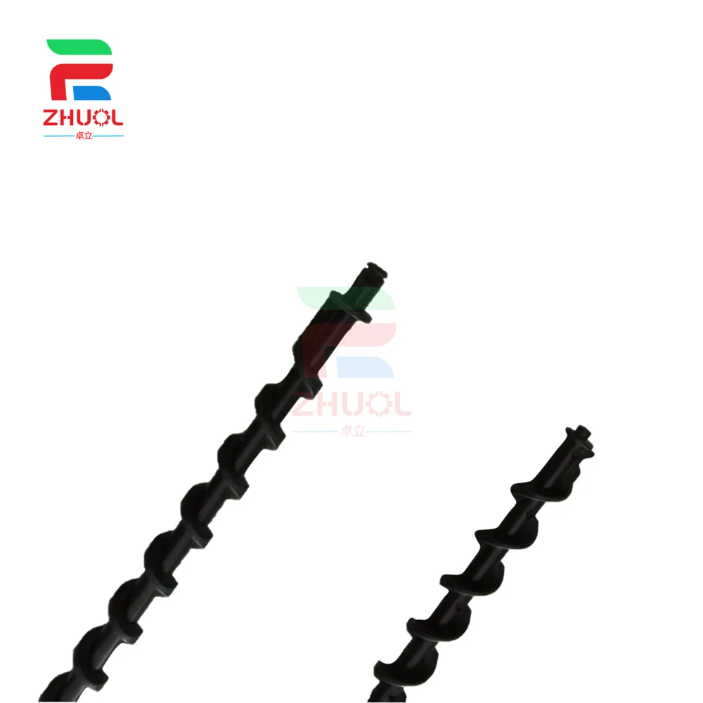 Applicable to Kyocera 5021, 5018, 5026, 5521, 5526 waste powder stirring rod, toner cartridge spiral rod, gear