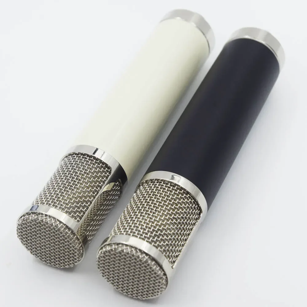 Produttore Accessori per microfono Corpo microfono TF11 nero opaco per microfono Telefunken