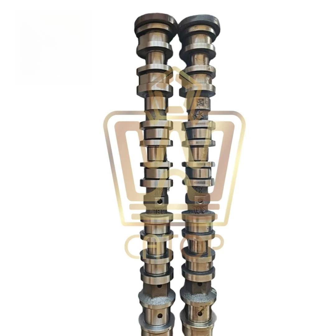 

Factory Wholesale Intake Camshaft 5047913AD, Suitable For 3.6L V6 Dodge Ram And Chrysler Minimum Order Quantity: 10 Pieces