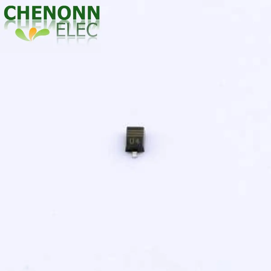 500PCS/LOT BZX84J-C2V7,115 (Diodes)