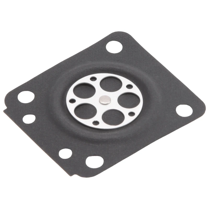 10Pcs Carburetor Parts Chainsaw Carburetor Membrane Gasket Set For Zama Chainsaw Carburetor Ms210 Ms230 Ms2500 Accessories Chain