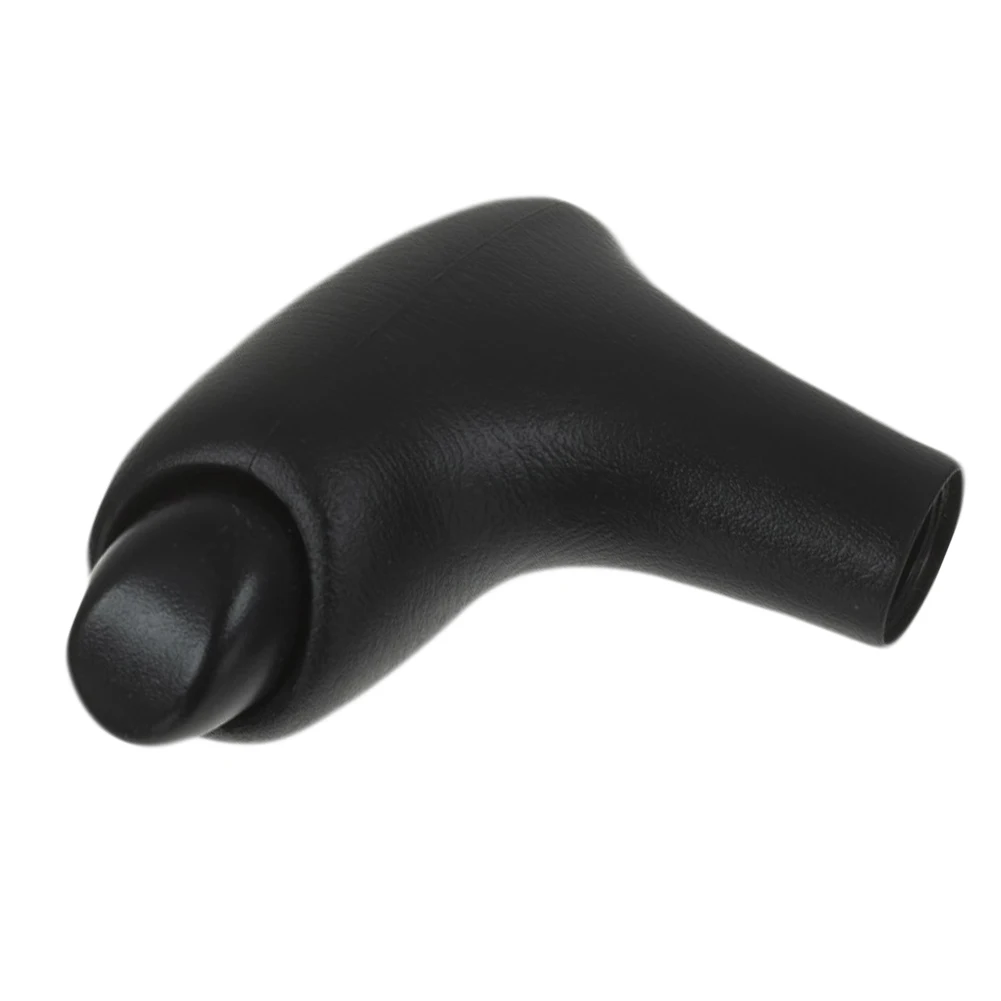 

Car Console Part Gear Shift Knob Direct Replacement OE Fitment Specification Simple Installation Car Interior Repair