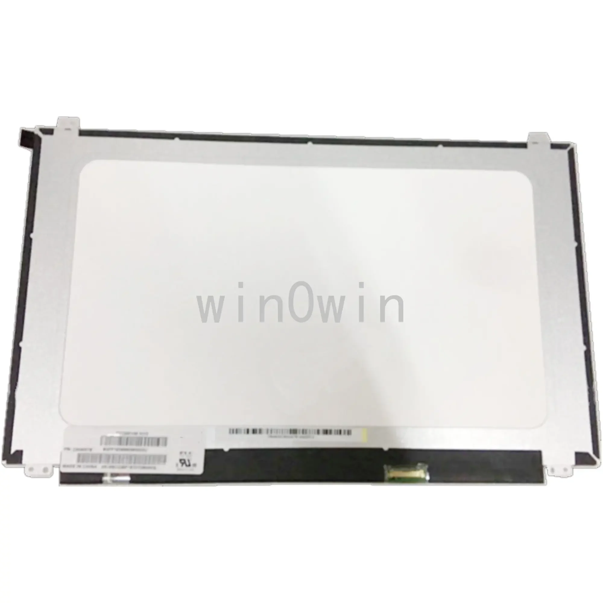 TV156FHM-NH0 FHD 1920x1080 IPS LCD LED Screen Replacement Display Panel Matrix 15.6'' Slim New for