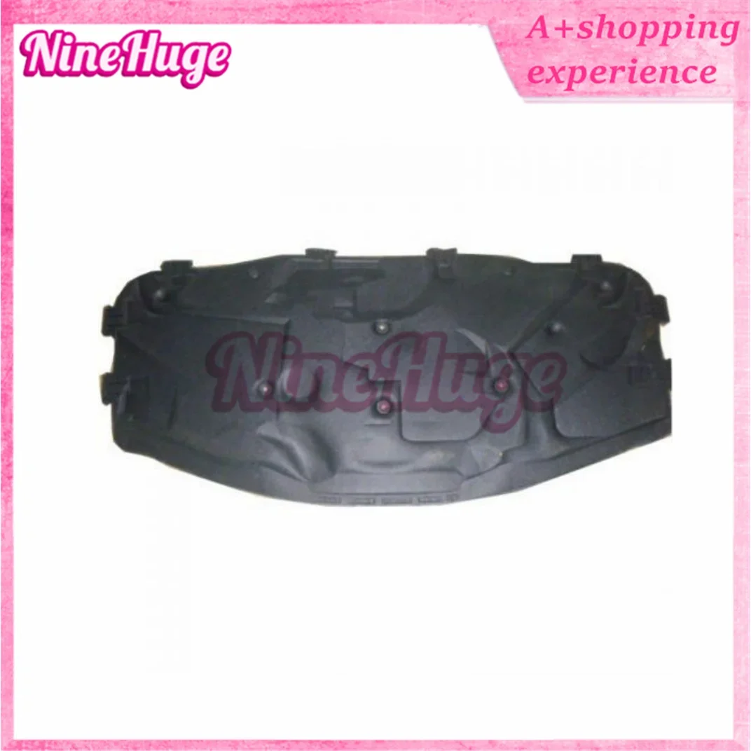 

1X 51488193941 Front Engine Hood Insulation Cotton Sound Heat Pad Soundproof Mat Cover for BMW 3 Series E46 320i 325i 328i 330i