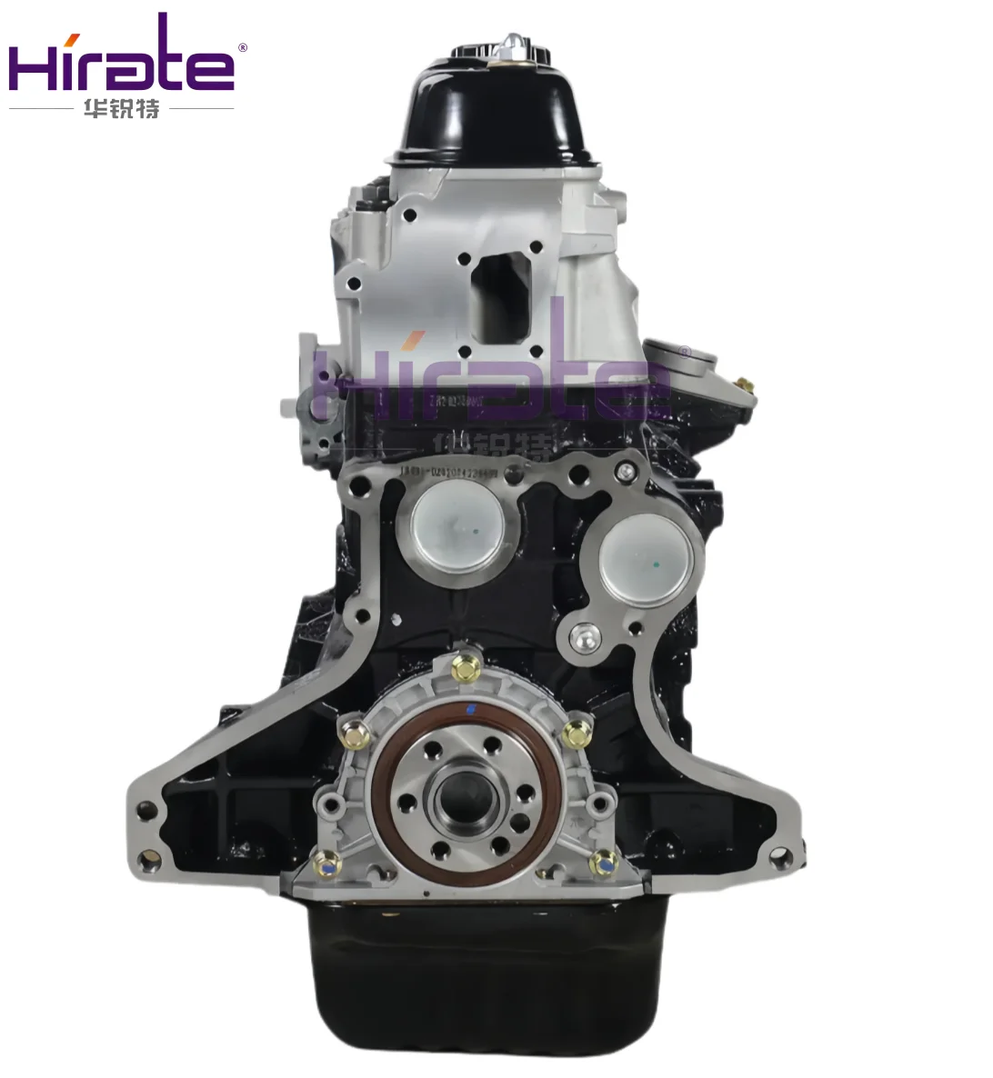 Бренд Hirate, хит продаж, высококачественный двигатель для внедорожников 3Y 4Y 491Q, двигатель в сборе для Toyota HiAce Crown Hilux