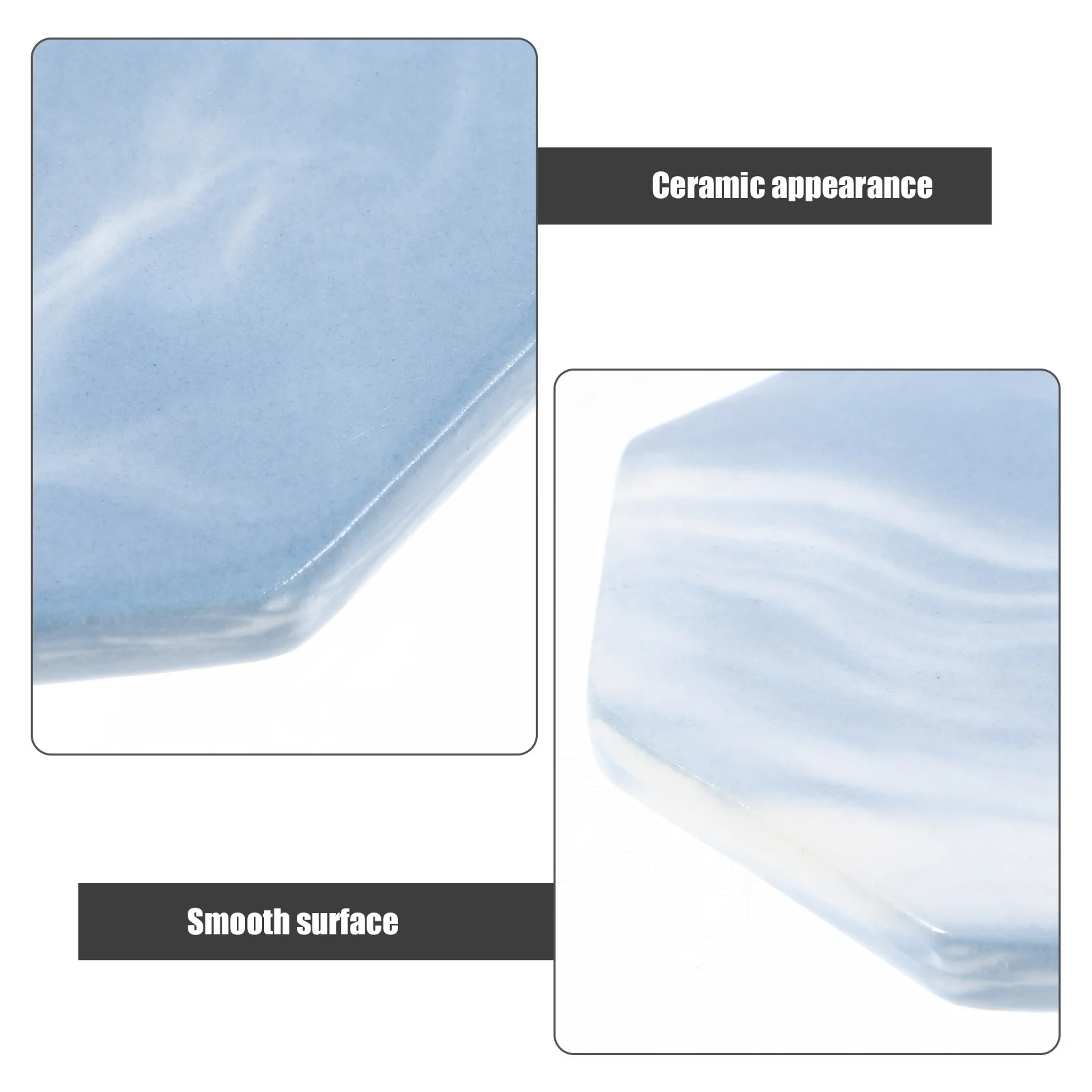 

Термостойкий коврик для восковых печатей: гладкий, антипригарный, керамический, для эффективного нанесения воска, рукоделия и домашнего использования