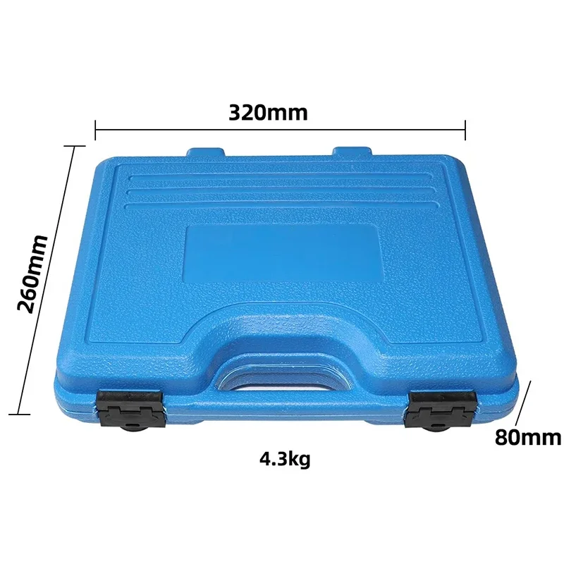 上汽-IVECO HONGYAN GENLYON C11 C13用エンジンタイミングツール