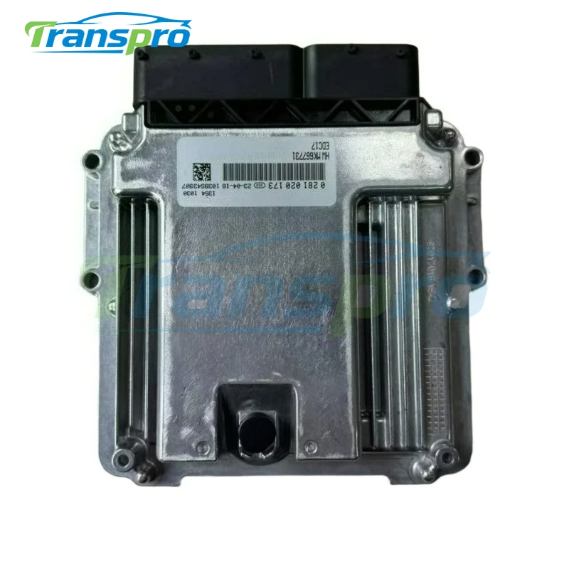 837073357 High Quality  0281020173 Engine Computer Board ECM Electronic Control Module DC12V 0281020173