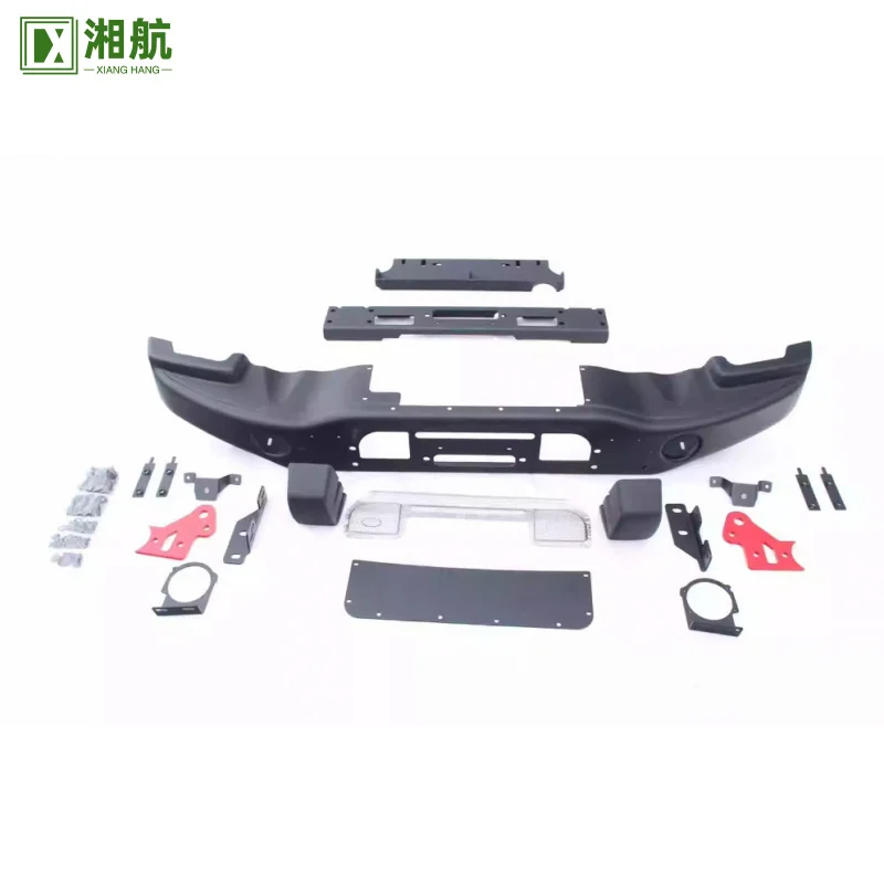 Suitable For 07-17 … - image