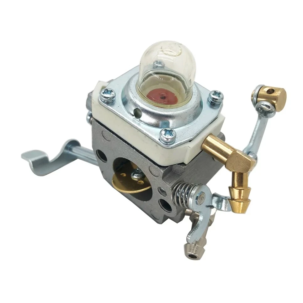 

Карбюратор HDA356 BS50 5100061746 5000183841 для WACKER, NEUSON WM80, BS50-2, BS50-2i, BS60-2i, WALBRO HDA281, HDA29